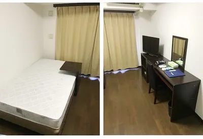 Palace Studio Mita - Interior - []