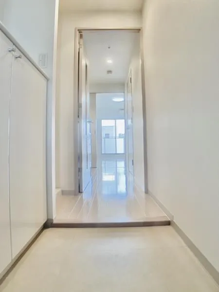 My Plaisir Hiroo - Interior - ["Flooring", "Floor", "Wood"]