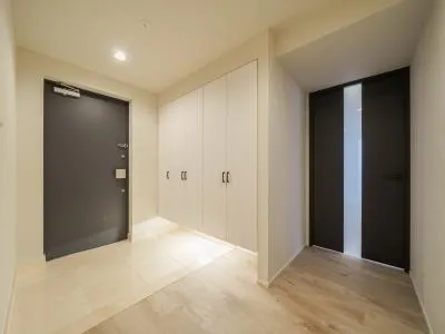 Lieto Court Arc Tower - Interior - ["Flooring", "Floor", "Wood"]