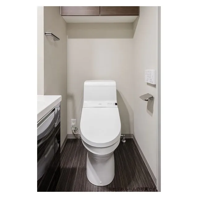 Comforia Magome - Interior - ["Toilet seat", "Architecture", "Property"]