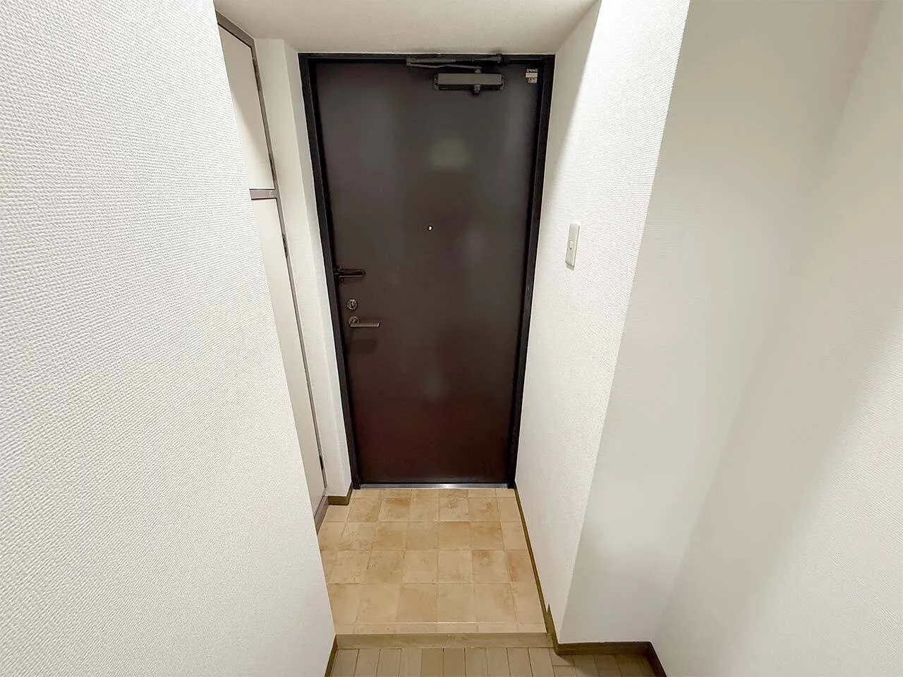 Mynavi STAY Palace Meguro Himonya - Interior - []