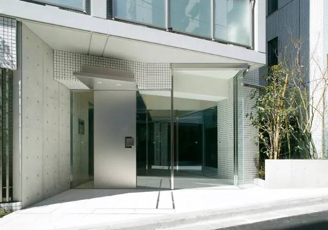 Castalia Kikugawa - Other - ["Shade", "Building", "Urban design"]
