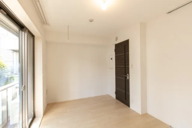 Platinum Terrace Shirokanedai - Interior - ["Property", "Room", "Building"]