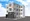 HJ Crown II - Exterior - ["Apartment", "Urban design", "Composite material"] thumbnail