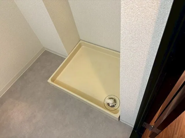 Shakujii Garden Heights - Interior - ["Flooring", "Floor", "Tile"]