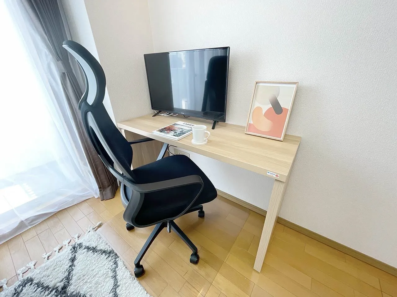 Mynavi STAY Miraie Hiroo - Interior - []
