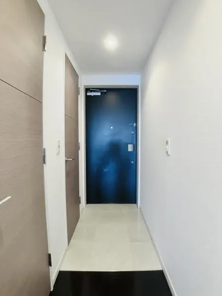 Brillia Ist Sangenjaya Ivy Terrace - Interior - ["Flooring", "Wall", "Floor"]