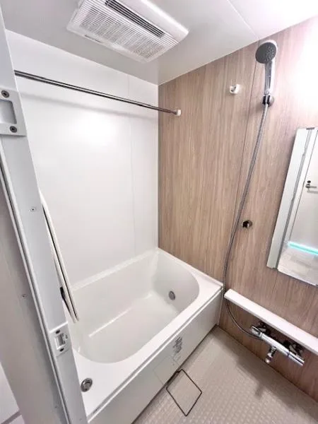 Brillia Ist Shibuya Honmachi - Interior - ["Plumbing fixture", "Building", "Fixture"]
