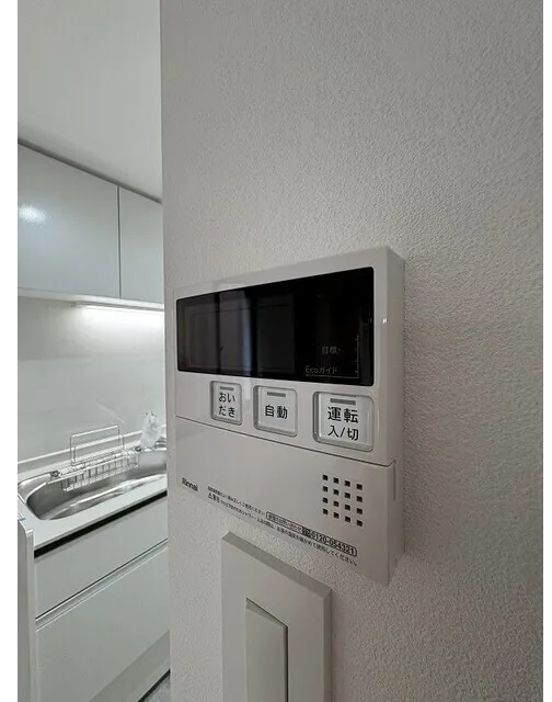 Comfortia Liv Bunkyo Sendagi - Interior - ["Electronic device", "Technology", "Machine"]
