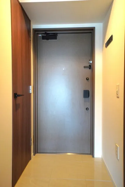 J.GRAN Court Shinagawa Nishi-Oi EAST - Interior - ["Property", "Building", "Fixture"]