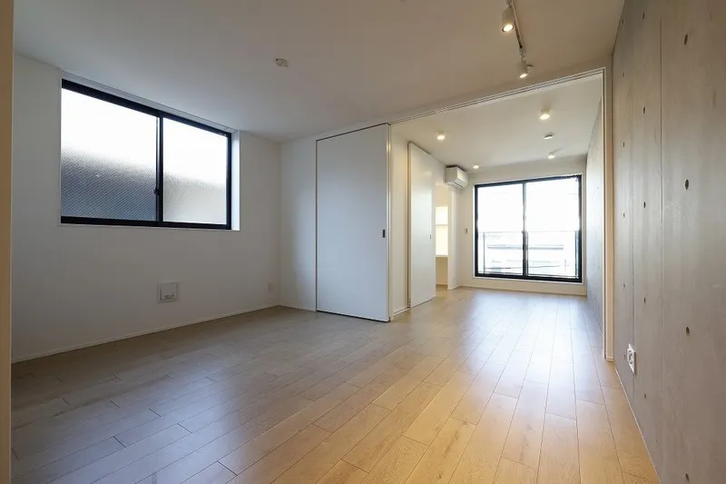 Fullea Shirokanedai - Interior - ["Flooring", "Floor", "Ceiling"]