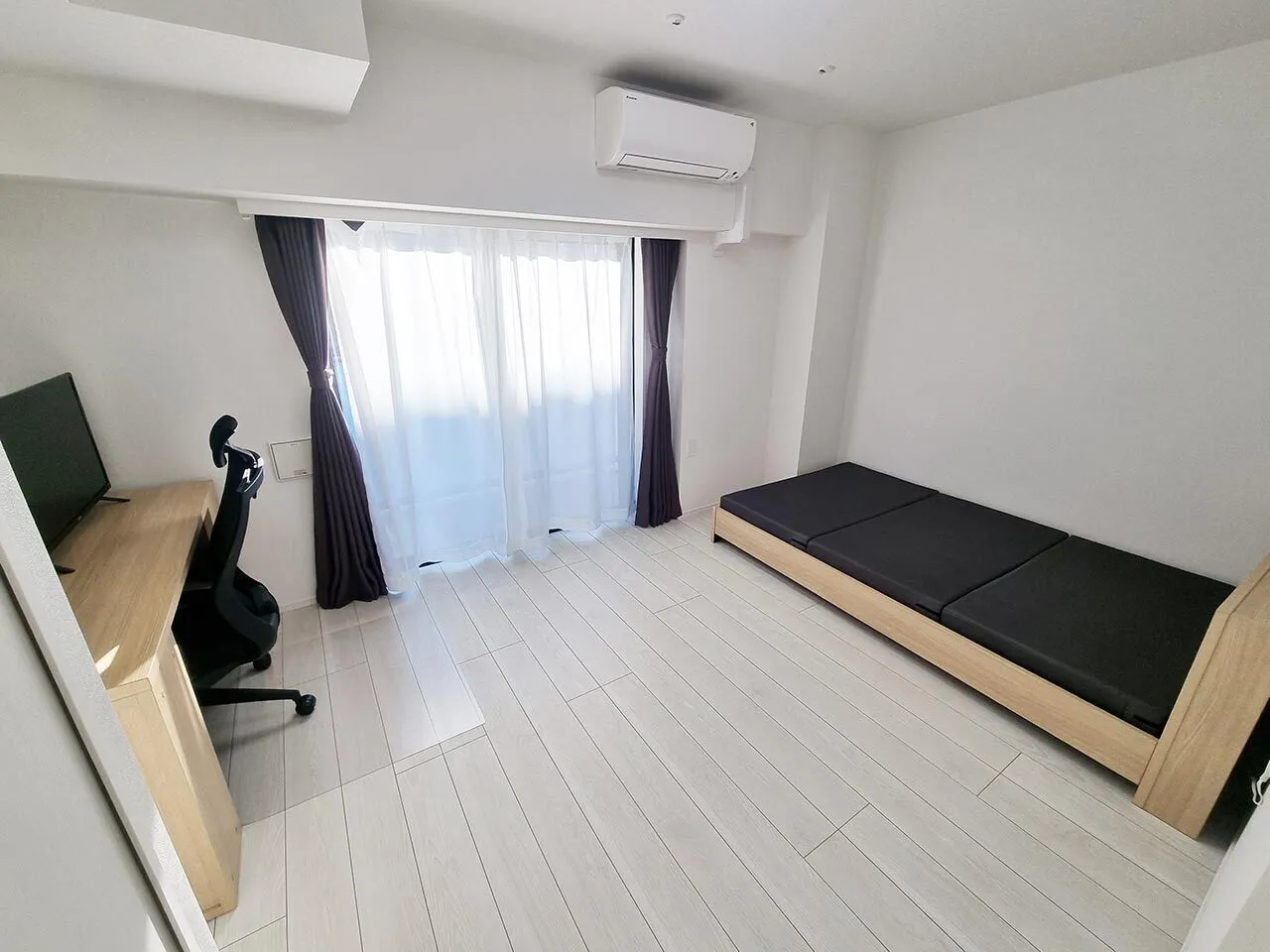Mynavi STAY Taito Asakusa - Interior - []