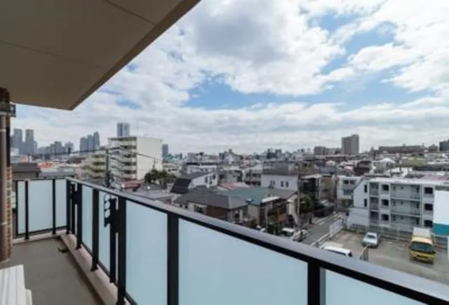 SASAZUKA TODAY - Interior - ["Residential area", "Apartment", "Condominium"]