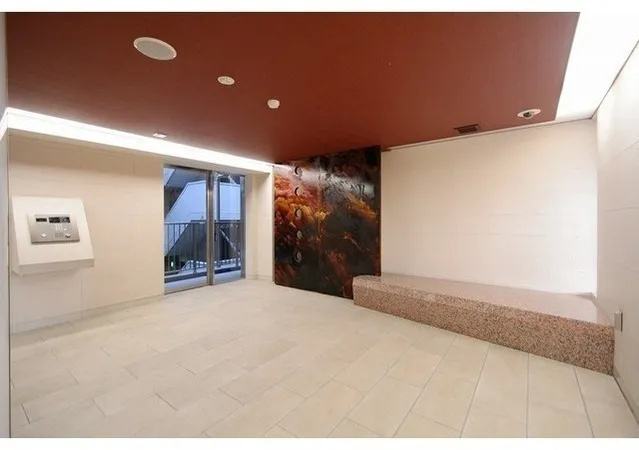 Park Grace Komagome - Exterior - ["Property", "Ceiling", "Floor"]