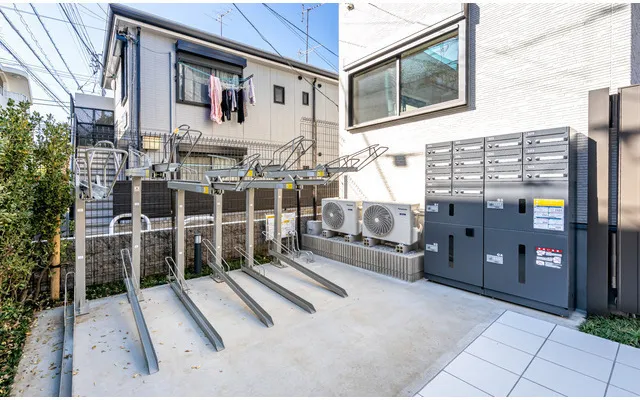 Astera Home Meguro Yutenji West - Other - ["Property", "Building", "House"]