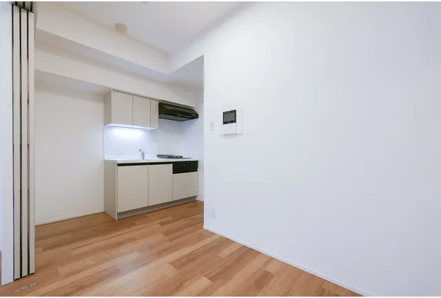 LeFont Progre Reno Ginza EAST - Interior - ["Flooring", "Floor", "Apartment"]