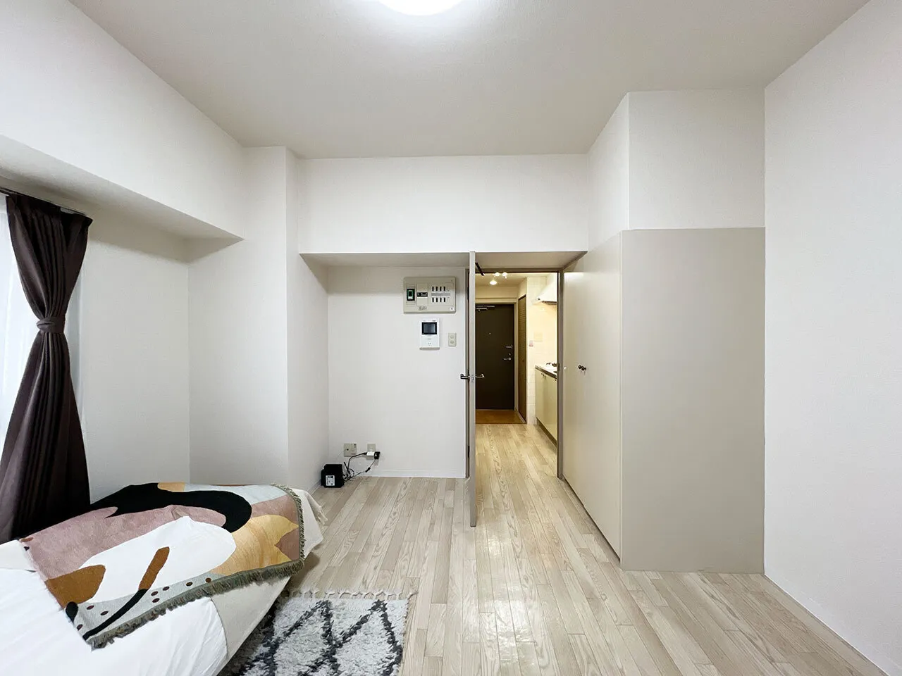 Mynavi Stay Kachidoki - Interior - []