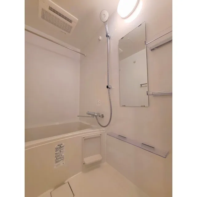 CAVANA Nishi-Oshima - Interior - ["Building", "Plumbing fixture", "Shower head"]
