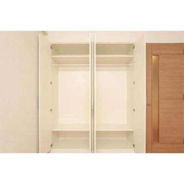 Park Axis Ochanomizu Stage - Interior - Closet