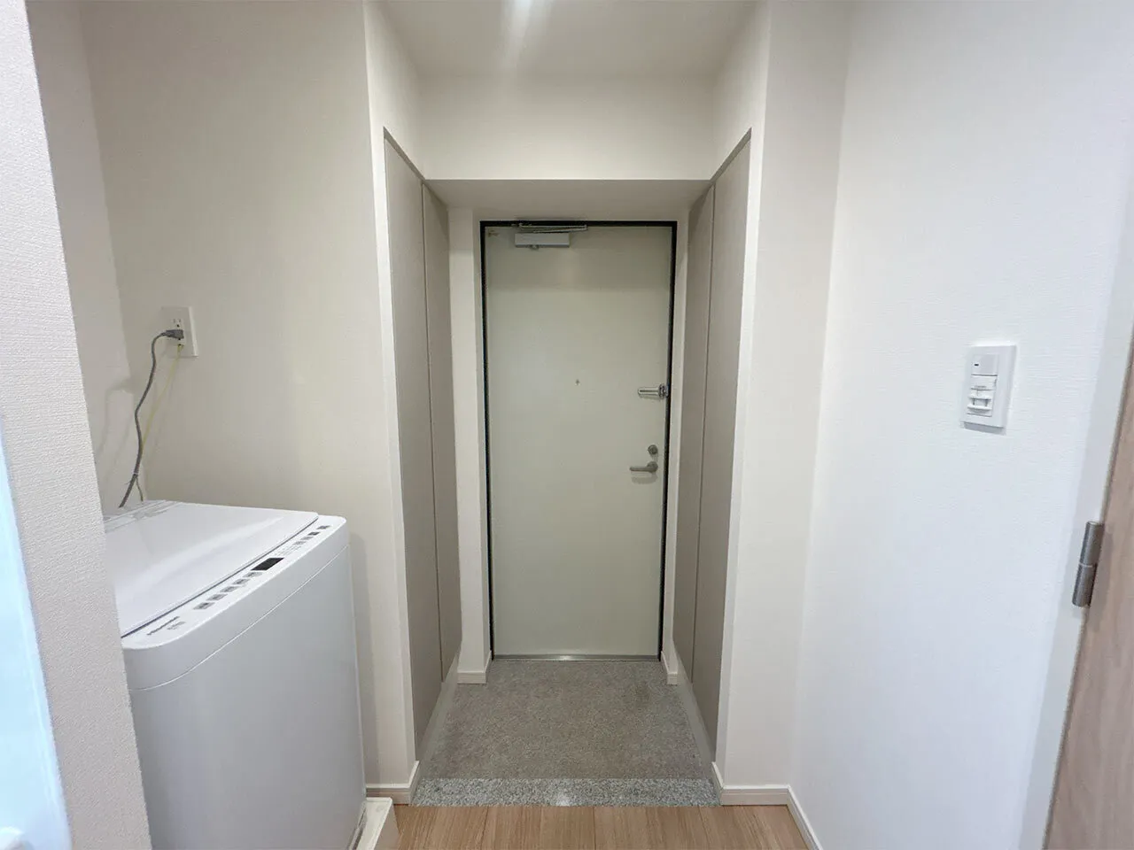 Mynavi STAY Serenity Hills Hatchobori Shintomicho - Interior - []