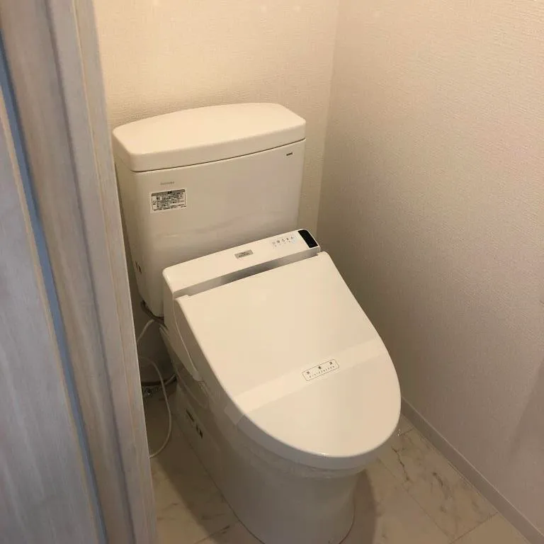 KDX Residence Sendagi - Interior - ["Hand dryer", "Home appliance"]