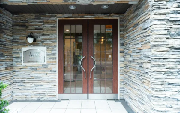 Prele Duc Bunkyo Honkomagome - Exterior - []