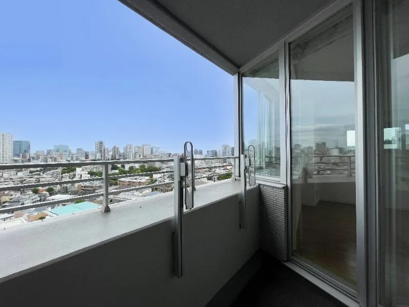 Pierce Shirokanedai - Other - ["Daytime", "Apartment", "Residential area"]