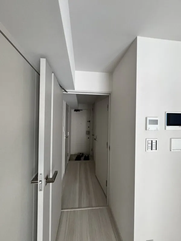 Lumiec Kinshicho - Interior - ["Flooring", "Wall", "Wood"]