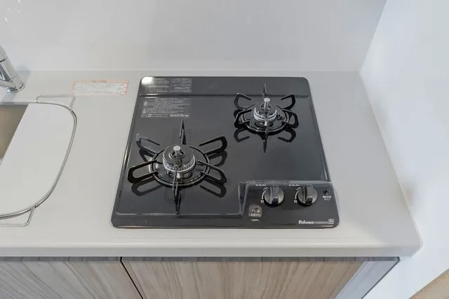 Clarity Magome - Interior - ["Major appliance", "Kitchen Appliance", "Kitchen"]