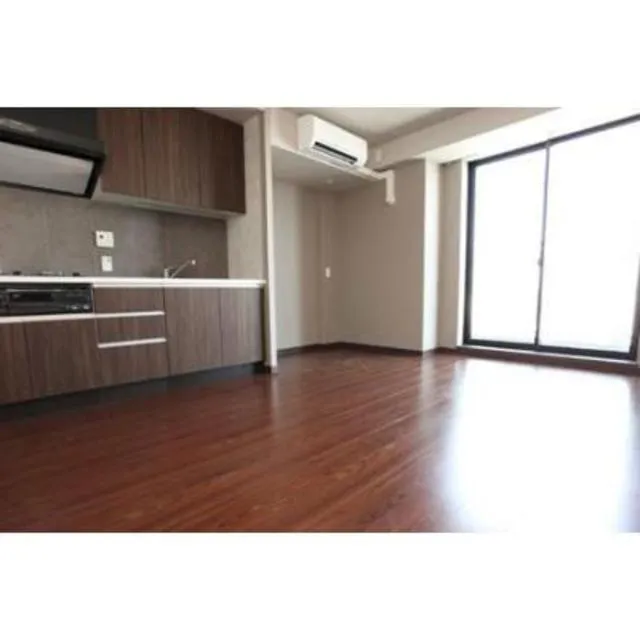 Belle Face Shibaura Tower - Interior - ["Floor", "Property", "Laminate flooring"]