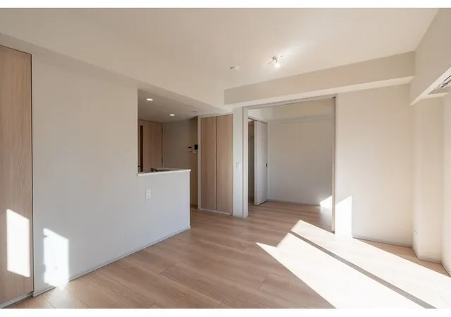 Livio Maison Asakusa Kaminarimon - Interior - ["Floor", "Flooring", "Apartment"]