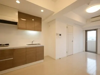 KDX Residence Kagurazakadori - Interior - ["Property", "Room", "Ceiling"]