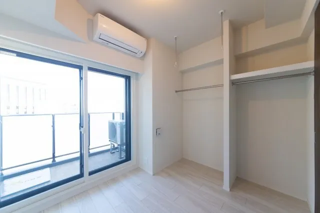 Proud Flat Nishinippori - Interior - ["Building", "Fixture", "Window"]