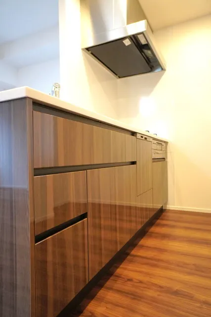 Avan Casa Machiya - Interior - ["Cabinetry", "Wood", "Interior design"]
