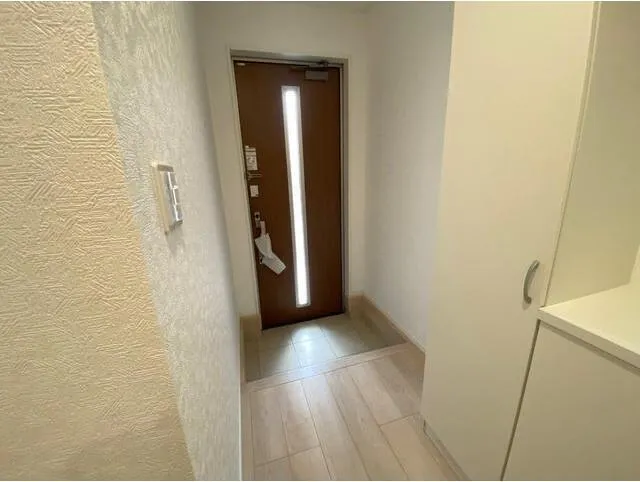 Kolet Nishidai #02 - Interior - ["Flooring", "Wood", "Floor"]