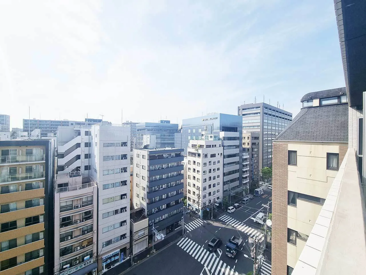Mynavi STAY Grande Ueno - Interior - []