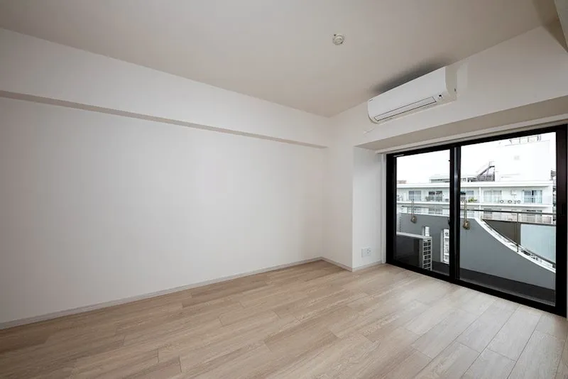 Residia Mejiro - Interior - ["Building", "Fixture", "Wood"]