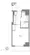 Concieria Tokyo Kiba Station Front - Floor Plan - [] thumbnail
