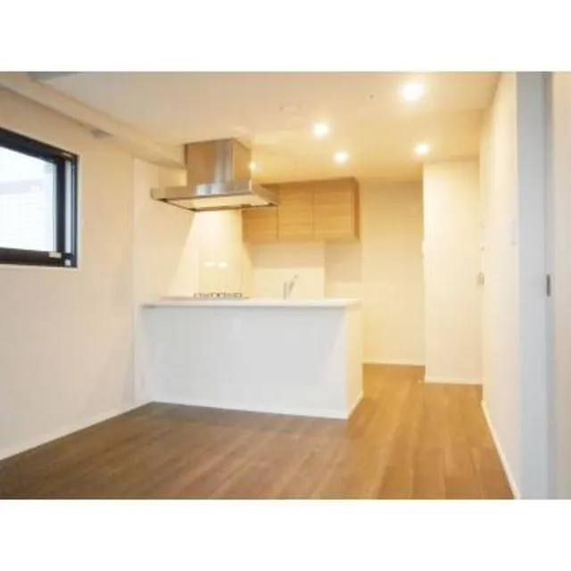 Park Axis Kiba - Interior - ["Flooring", "Floor", "Apartment"]