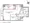 Comforia Liv Hirai MUTIO - Floor Plan - ["White", "Diagram", "Plan"] thumbnail