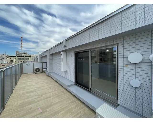 BPR Residence Oshima - Interior - ["Flooring", "Floor", "Apartment"]