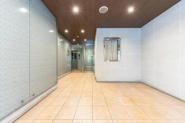 Makes Design Nishi-Azabu - Other - ["Flooring", "Floor", "Ceiling"]