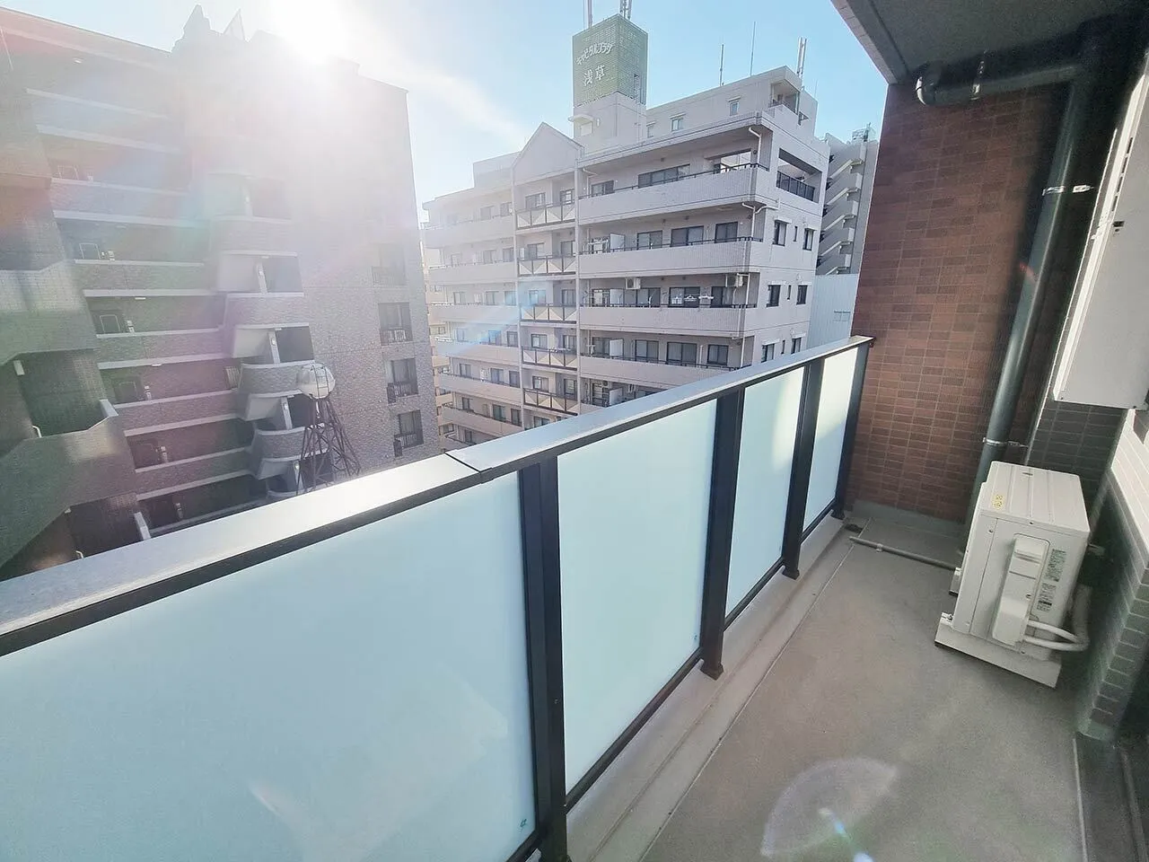 Mynavi STAY Taito Asakusa - Interior - []