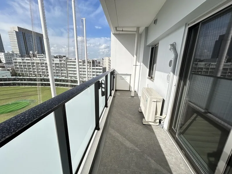Blanchiesta Kiba - Interior - ["Apartment", "Condominium", "High-rise building"]