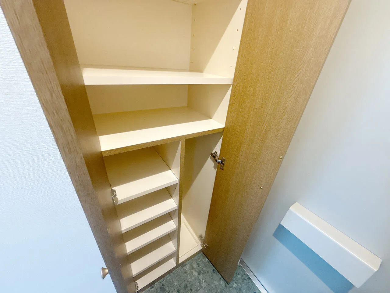 Mynavi STAY Urban Fusion Ebisu - Interior - []