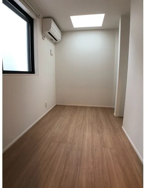 Kolet Akabane Iwabuchi #05 - Interior - ["Flooring", "Floor", "Wood"]