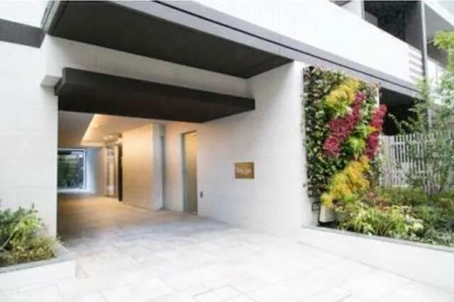 Buena Vista Yoyogi - Exterior - ["Property", "Building", "Home"]