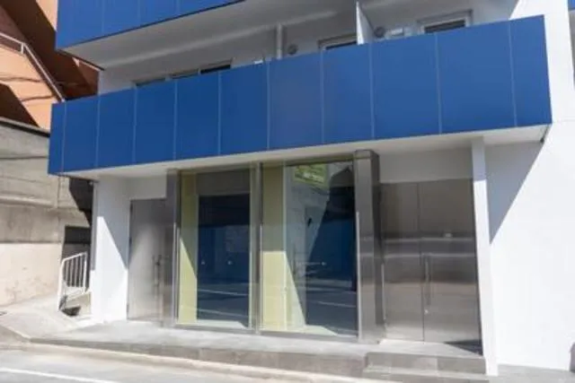In Style Residence Honkomagome - Exterior - ["Composite material", "Commercial building", "Building material"]