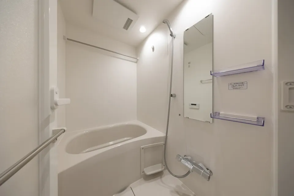 Hmlet Nakano Sakaue - Interior - ["Flooring", "Floor", "Interior design"]