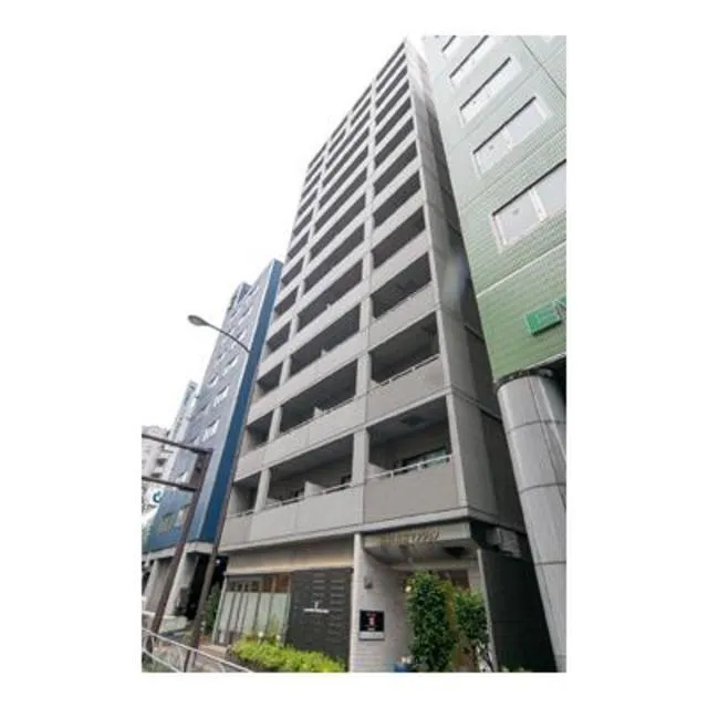 Kyowa Takanawa Mansion - Exterior - ["Property", "Condominium", "Building"]